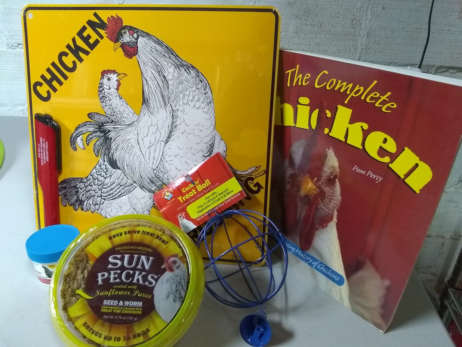 Cackle Hatchery® Subscription Cackle Hatchery®