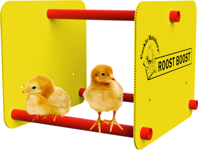 Roost Boost™
