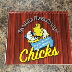 Cackle Hatchery® Calendar