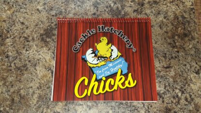 Cackle Hatchery® Calendar