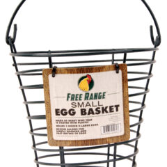 Small Egg Basket
