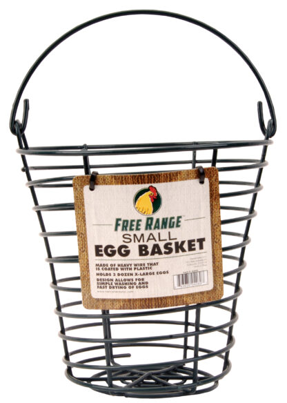 Small Egg Basket