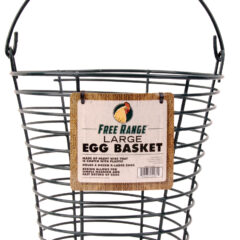 Large Egg Basket