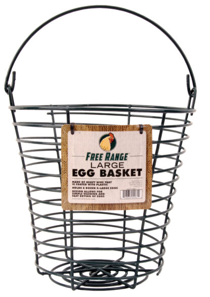 Large Egg Basket