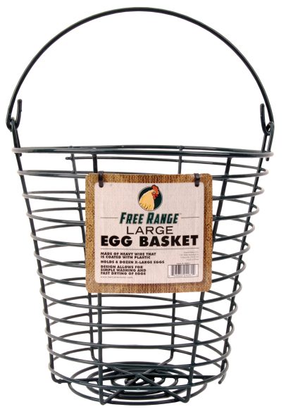 3 Egg Basket Combo-Small Egg Basket