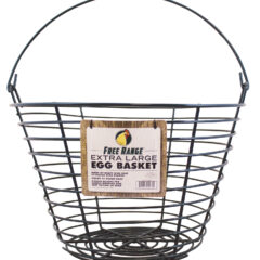 X-Large Egg Basket