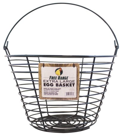 3 Egg Basket Combo-X-Large Egg Basket