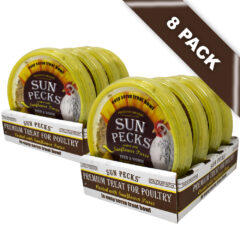 Pecking Order® Sun Pecks®