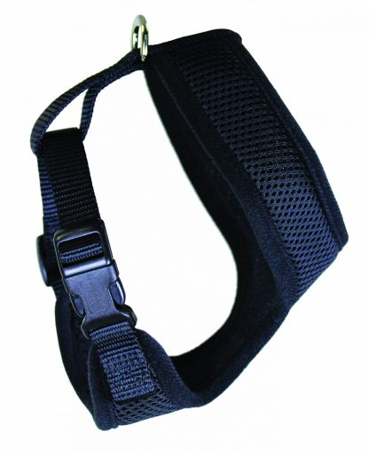 Chicken Harness - shown black Color choice not available