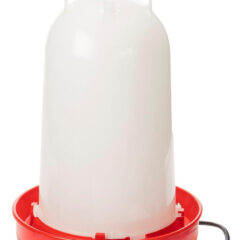 3 Gallon Heated Waterer