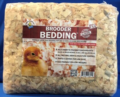 Brooder Bedding-0