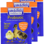 Sav-a-Chick Probiotic (3-Pack)