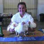 tehama district fair champion meat pen 2010