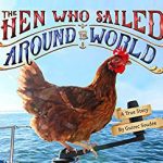 Monique hen who sailed world book