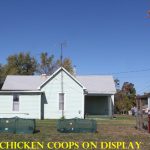 chicken coop types