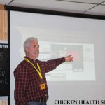chicken health seminar 2015