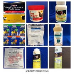 Medications for Sale