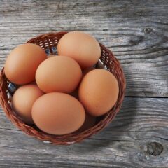 cherry egger™ Fertile Hatching Eggs