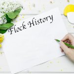 Flock History Paper