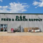 D & K Feed and Ranch Supply