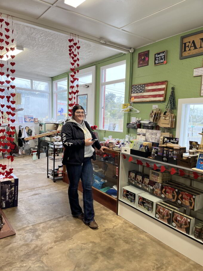 Burgio Feed & Supply