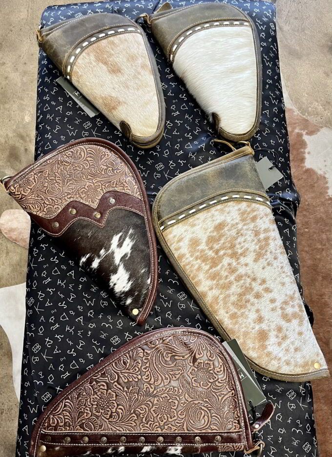 Burgio Feed & Supply - Holsters