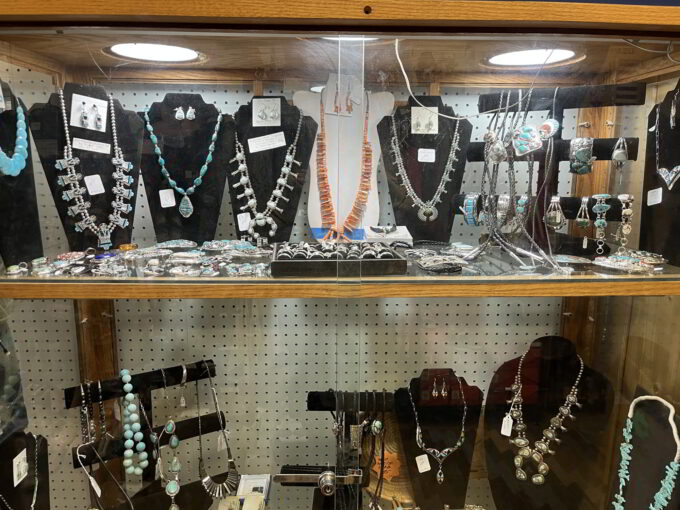 Burgio Feed & Supply - Jewelry