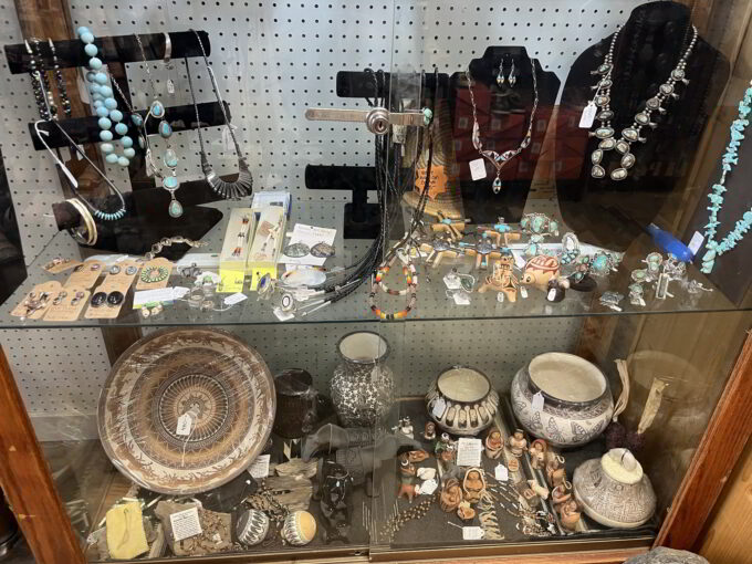Burgio Feed & Supply - Jewelry