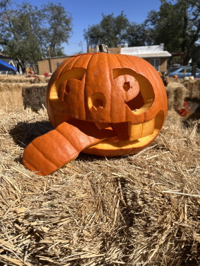 Pumpkin