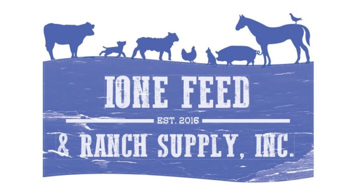 Ione Feed And Ranch Supply Inc