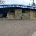 Ione Feed And Ranch Supply Inc
