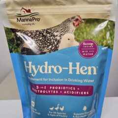 Poultry Supplies for Sale