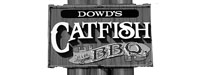 Dowd's Catfish BBQ Cackle Hatchery Chicken Festival Sponsor