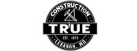 True Construction Festival Sponsor Logo