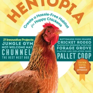 Hentopia By Frank Hyman