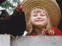 Buckeye Chicken
