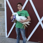 Geese 2019 Reserve Champion