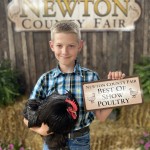 chicken ribbon winner