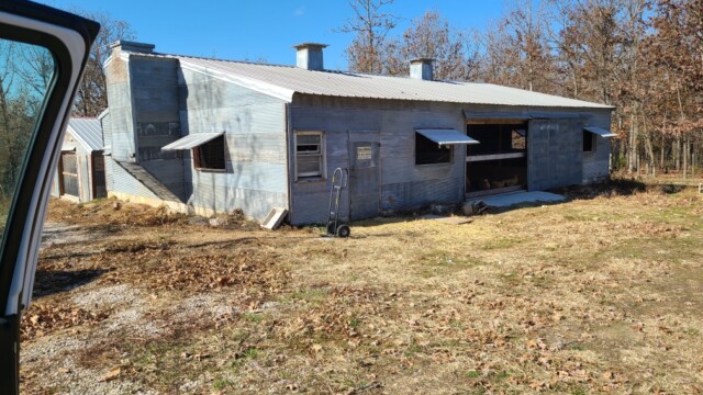 Breeding Farm