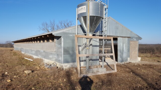breeding farm