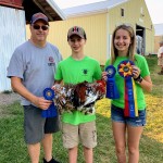 Award Winning Chicken