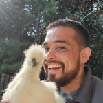 Richard Munguia N