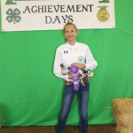 Best of Breed Runner Up Chicken