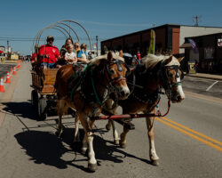 Hay Ride