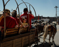 Hay Ride
