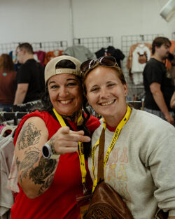 Cackle Annual Festival Gallery