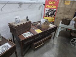 Work Bench