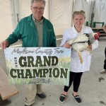 Grand Champion Chicken