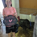 Champion Turkey