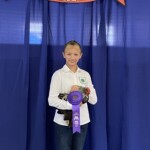 Laura Fransen birchen cochin bantam